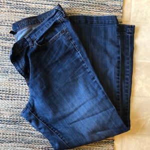 GAP Bootcut Jeans